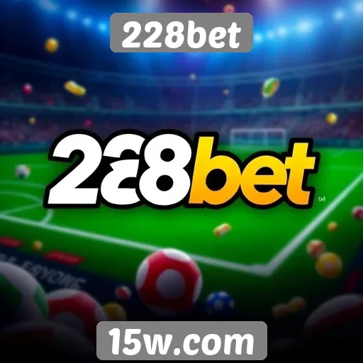 228bet e suas opções de jogos online disponíveis