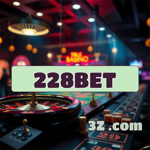 Inovação em Apostas: O App da 228bet Revoluciona Jogos