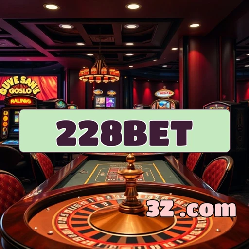 Bônus Irresistíveis da 228bet Transformam Jogos Online
