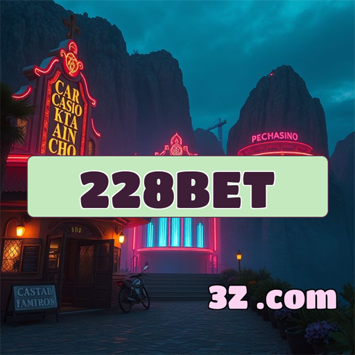 Confiavel 228bet: A Nova Fronteira dos Jogos Online