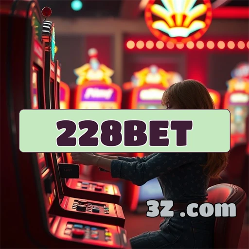 Login Único: Navegue no Mundo do 228bet com Facilidade