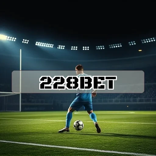 228bet: A Revolução do Cassino ao Vivo Que Você Precisa Conhecer