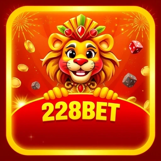 228bet Logo