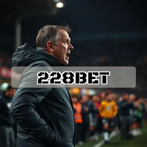 228bet: A Roleta que Revoluciona o Jogo Online no Brasil